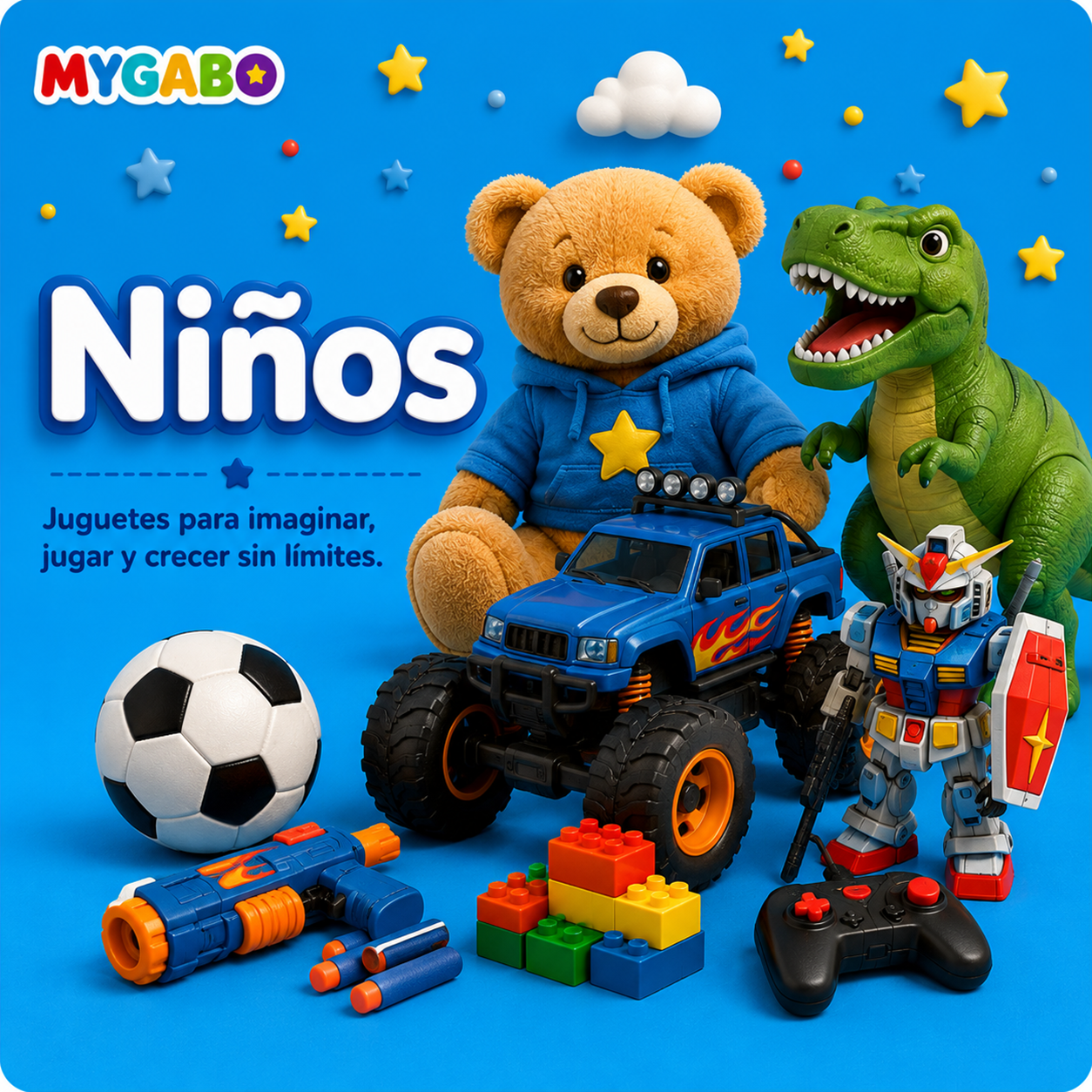 Niños