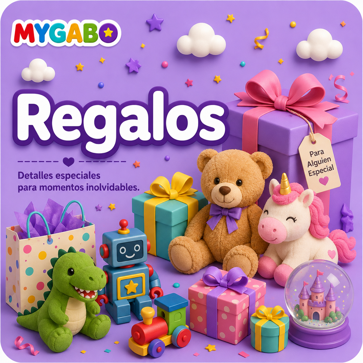 Regalos